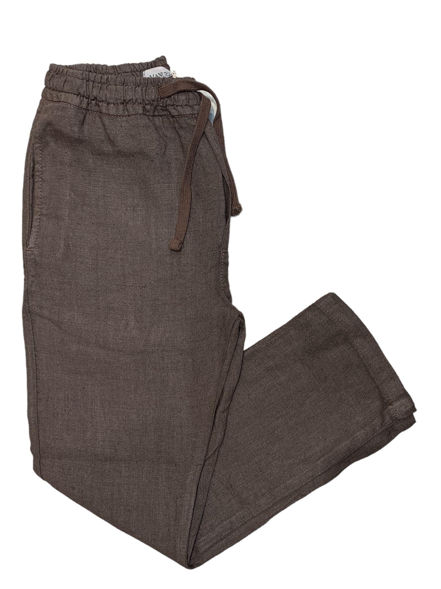 Pantalone Manuel Ritz MR1631 01 MANUEL RITZ 