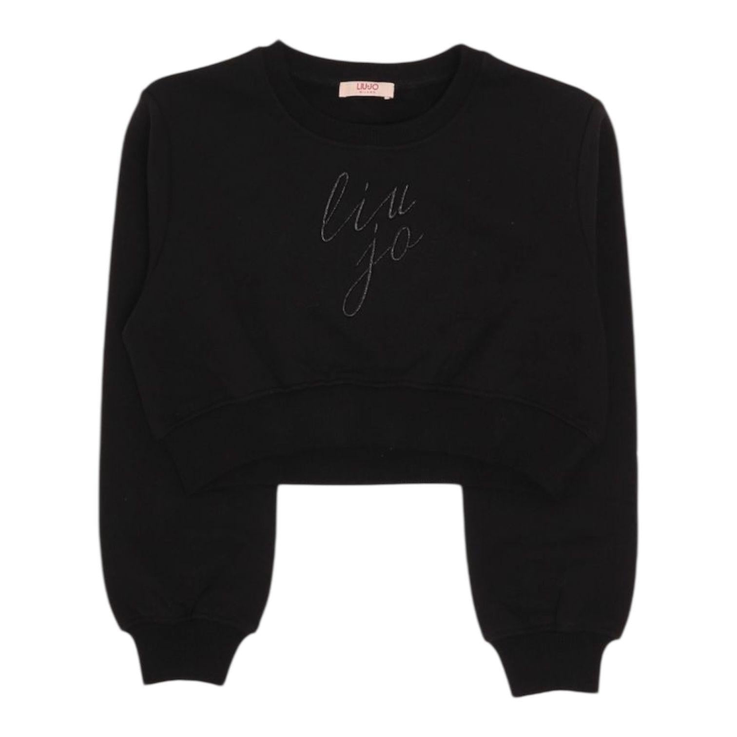 Maglia Liu-Jo GF4092F0939 00 LIU°JO 
