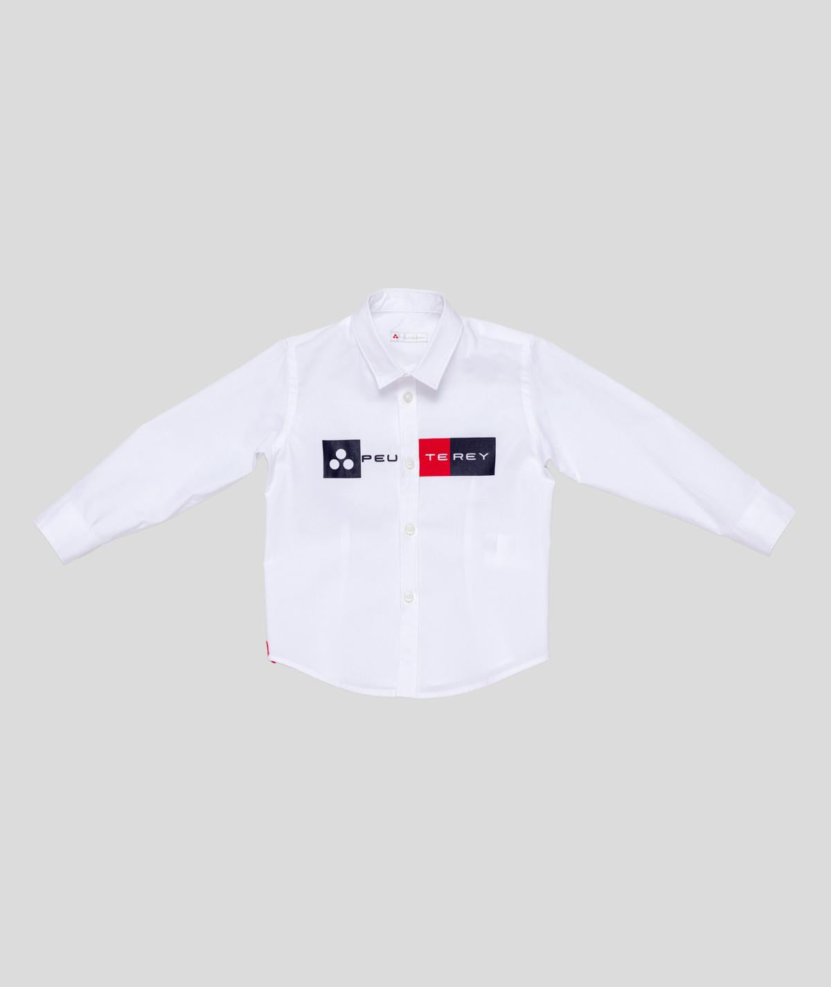 Camicia Peuterey