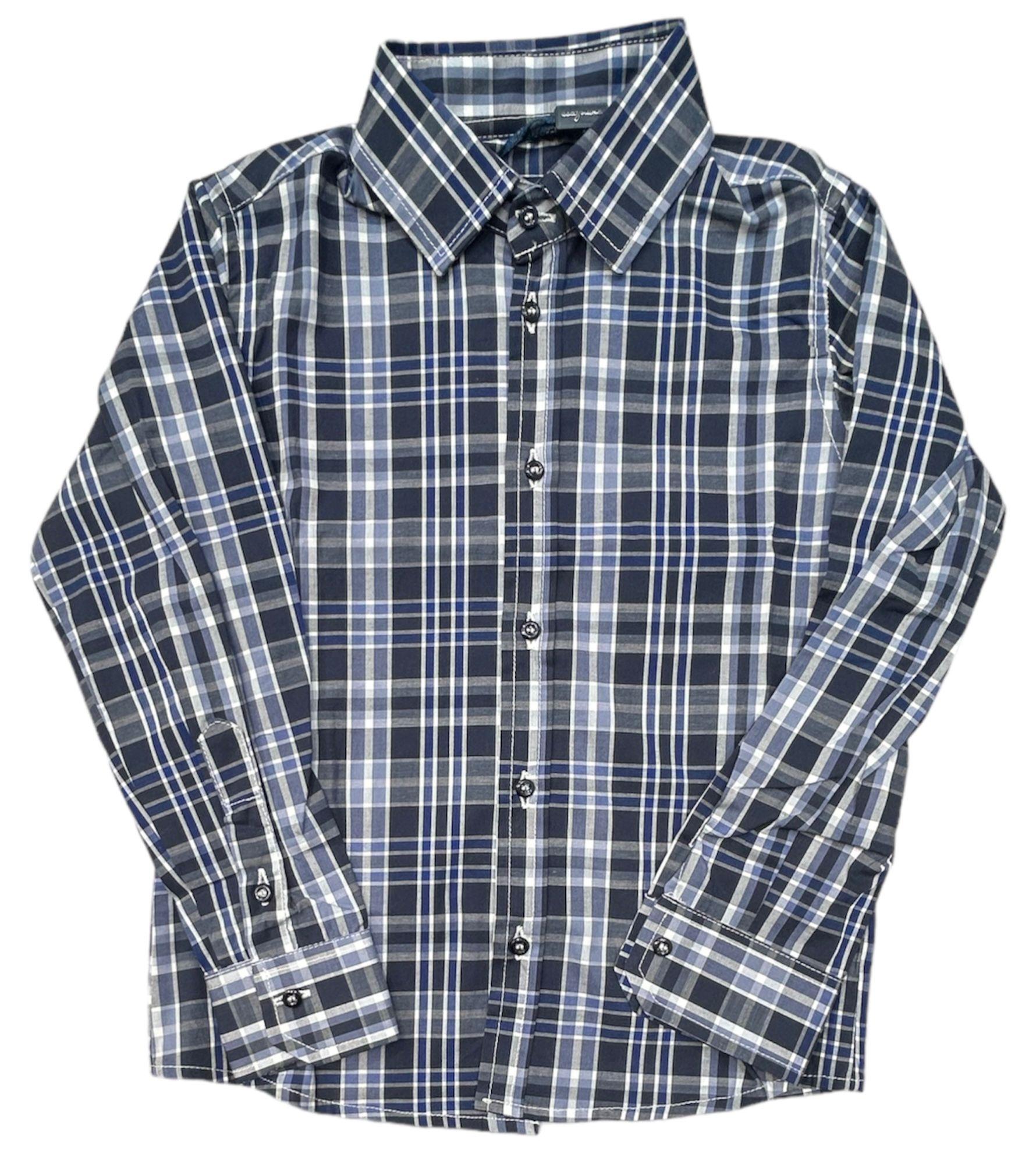 Camicia SP1