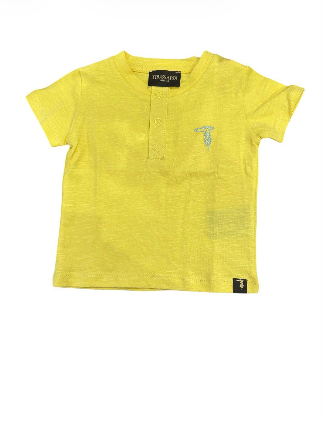 T-shirt Trussardi TIP22009TS 00 TRUSSARDI 