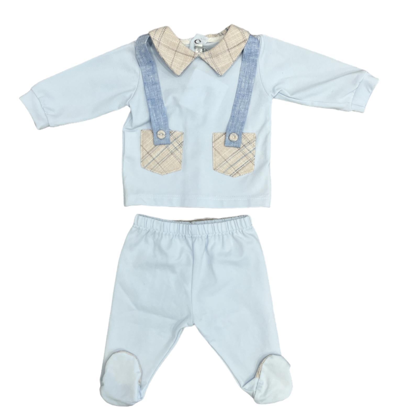 Coprifasce JujùBebè 210713 00 JUJUBEBE 