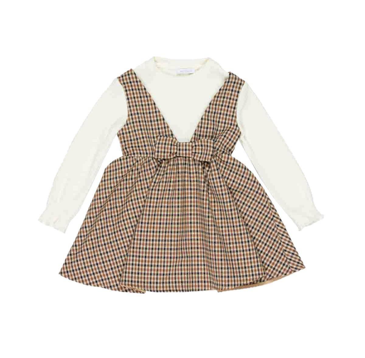 Vestito Meilisa Bai FL5303 00 MEILISA BAI 