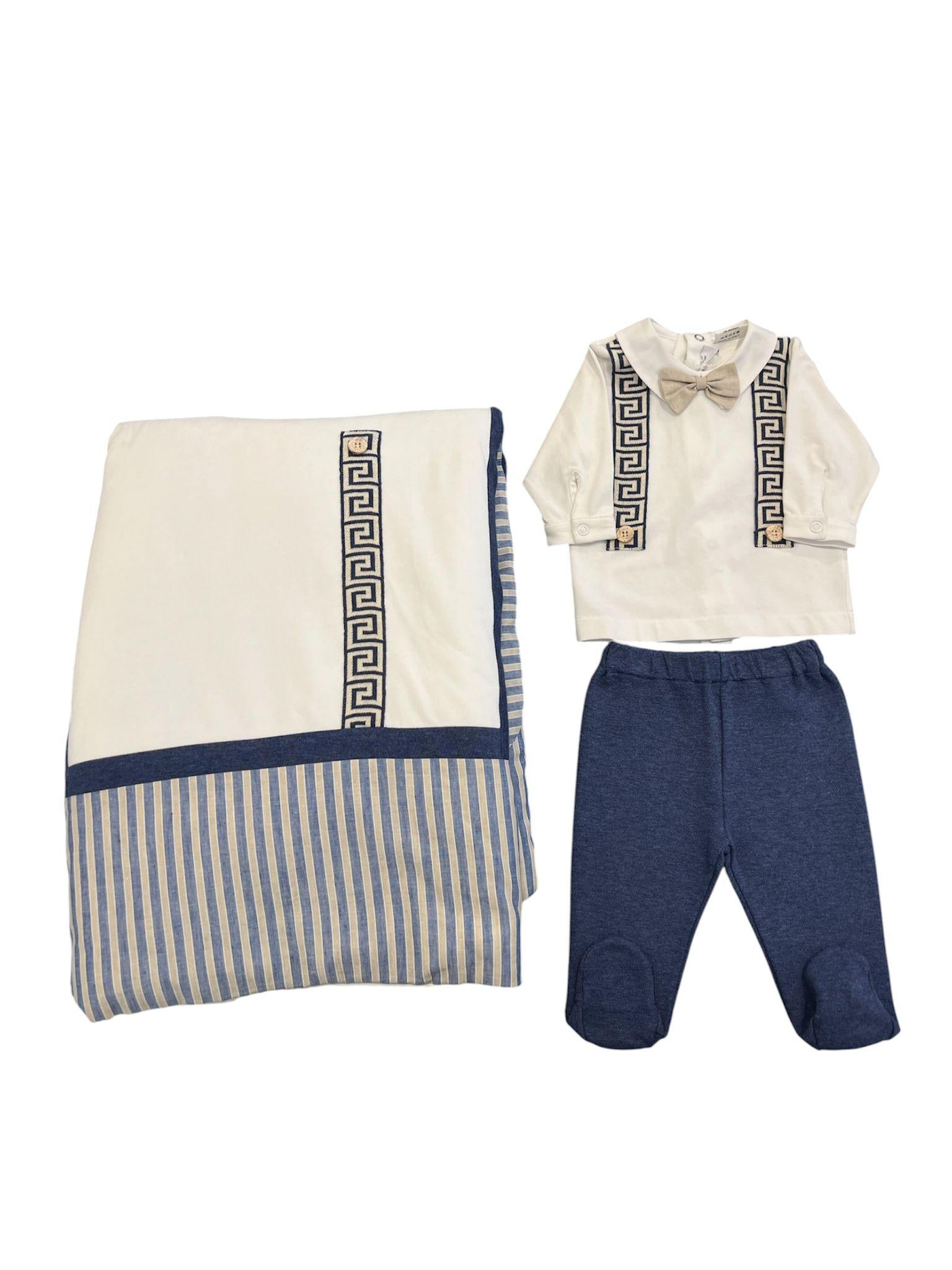 Piumone Sfoderabile I Delfi 2245N 00 I DELFI 