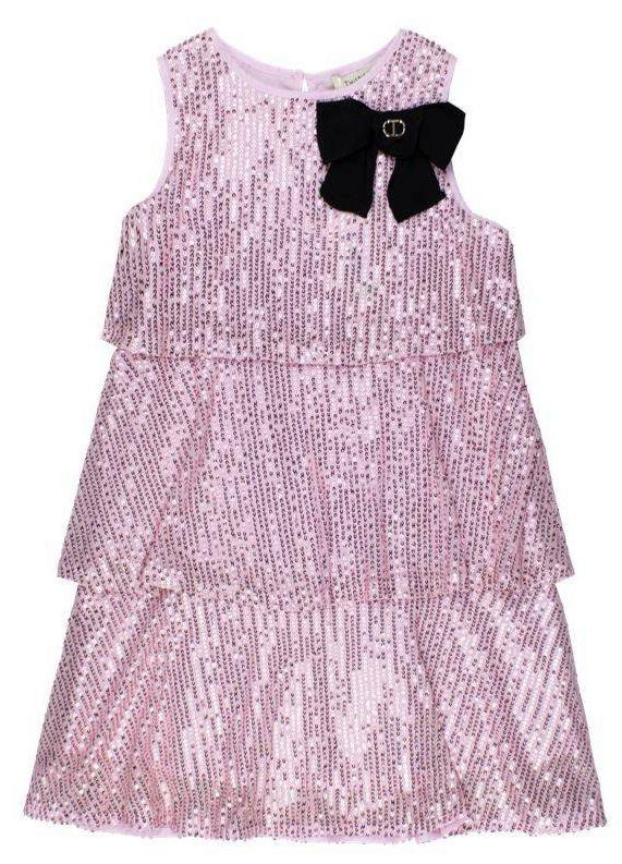 Vestito Twinset 231GJ2Q12.92 00 TWINSET 