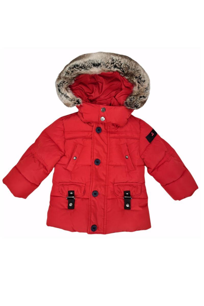 Giubbino Peuterey PTB2082 00 PEUTEREY 