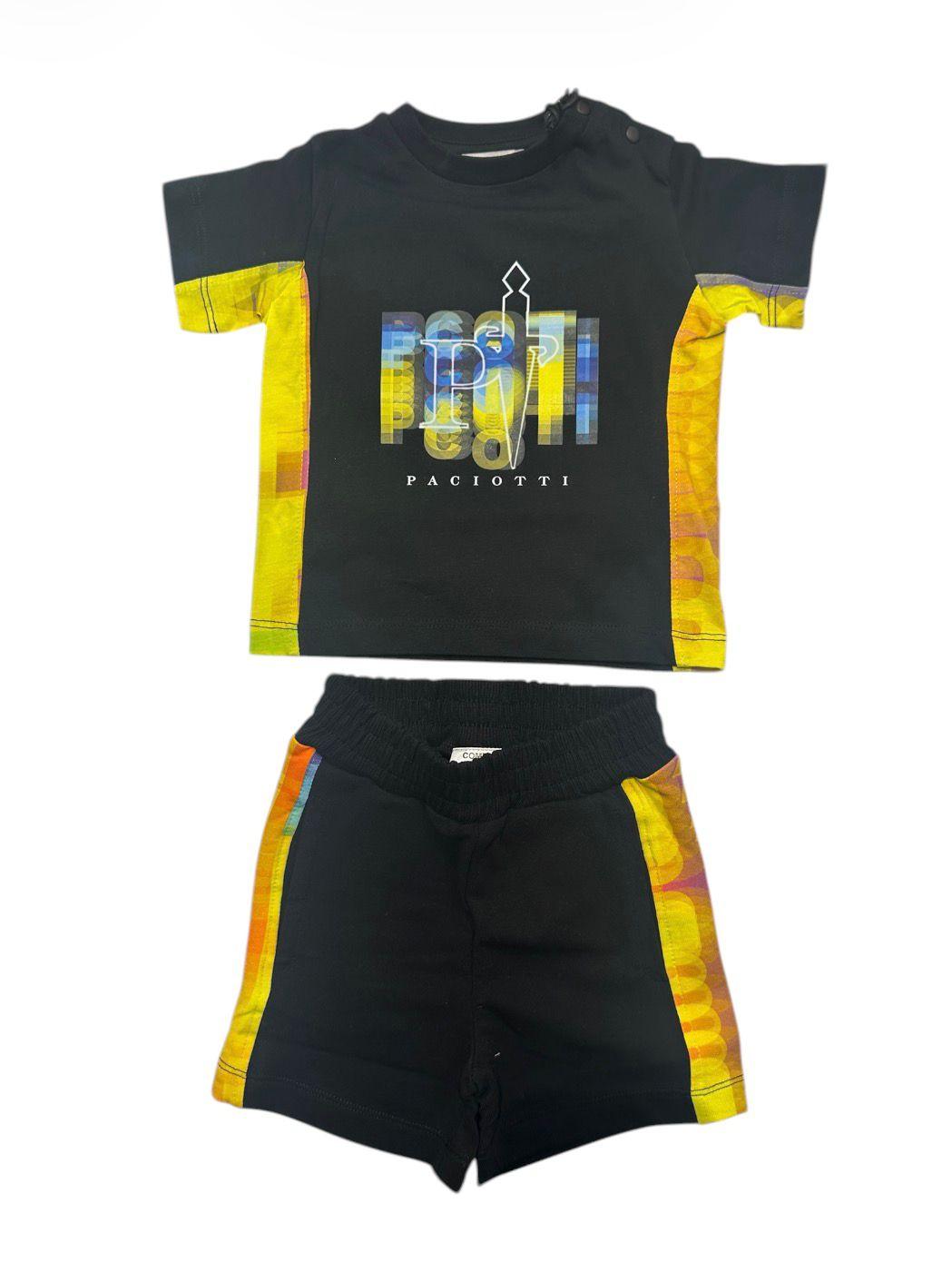 Completo Paciotti COMP6117B 01 PACIOTTI 