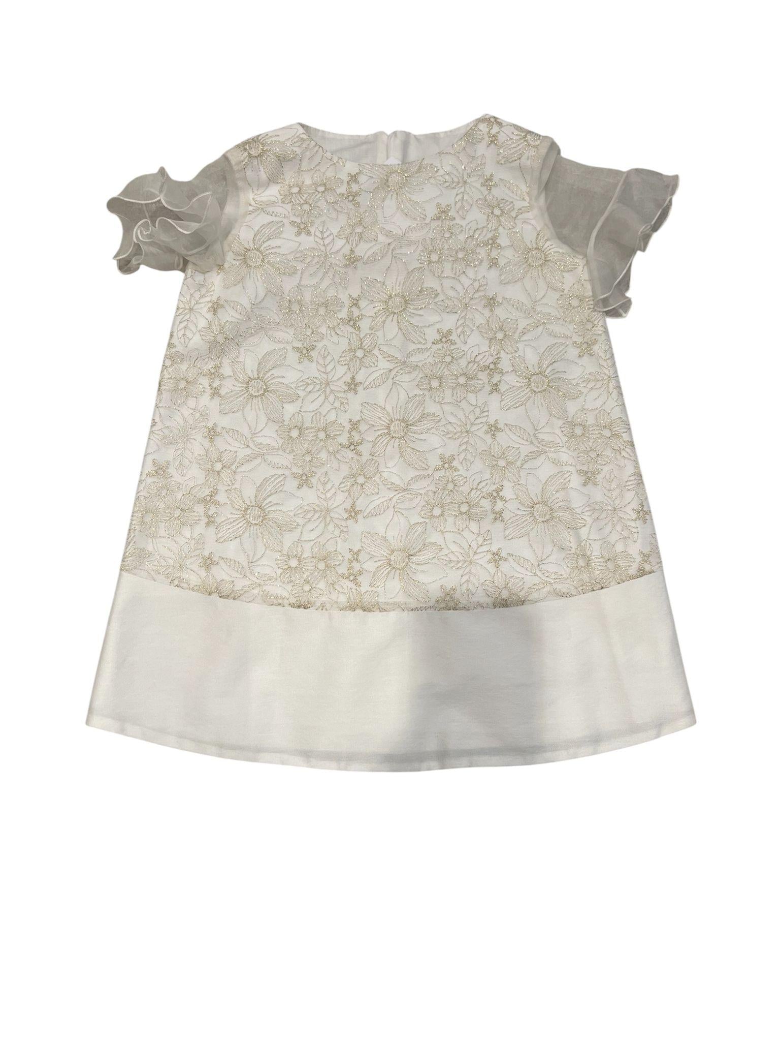 Vestito Miss Leod 3708 00 MISS LEOD 