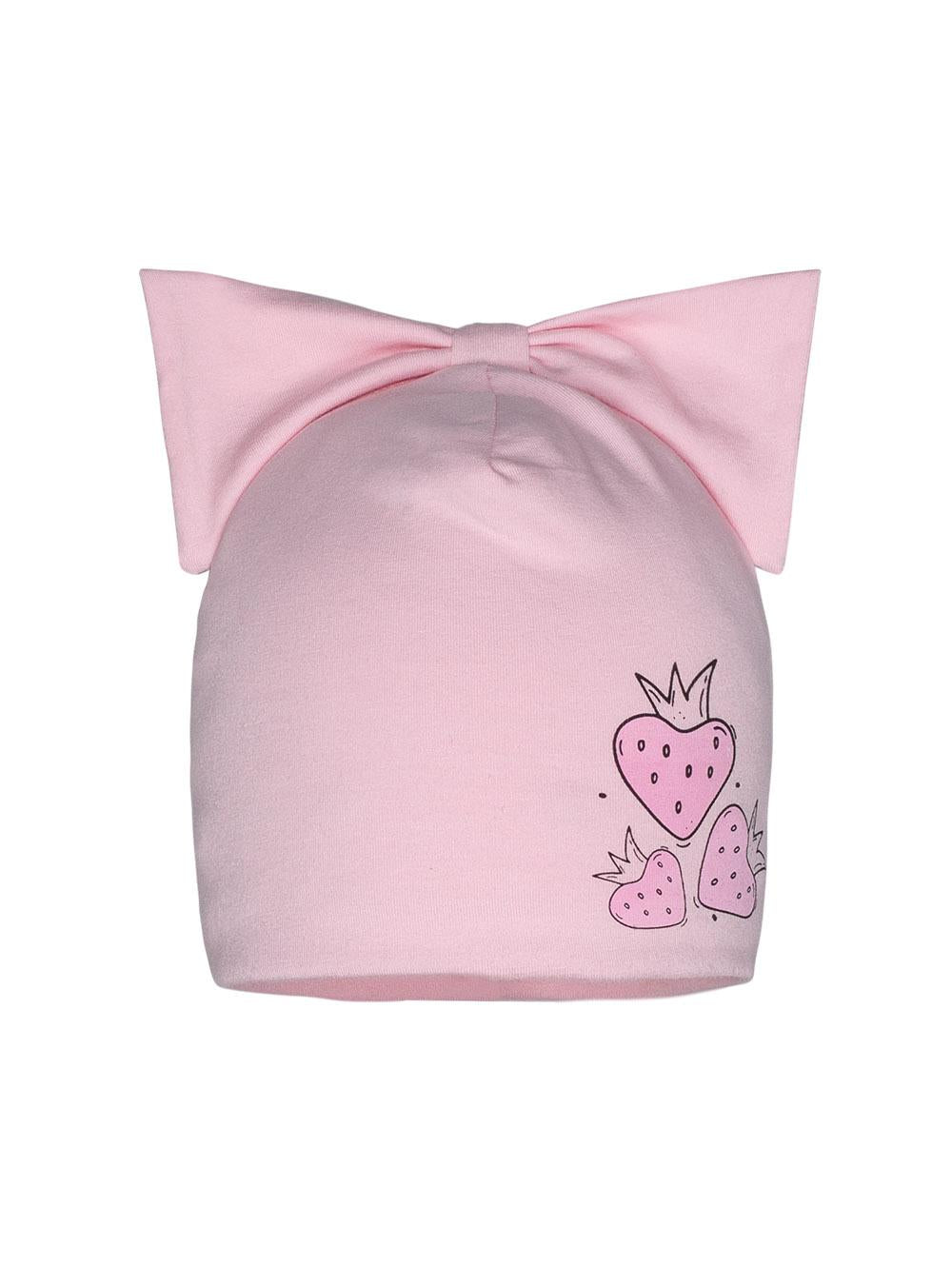 Cappello Barbaras cotone CZAPKA CA-33 02 BARBARAS 