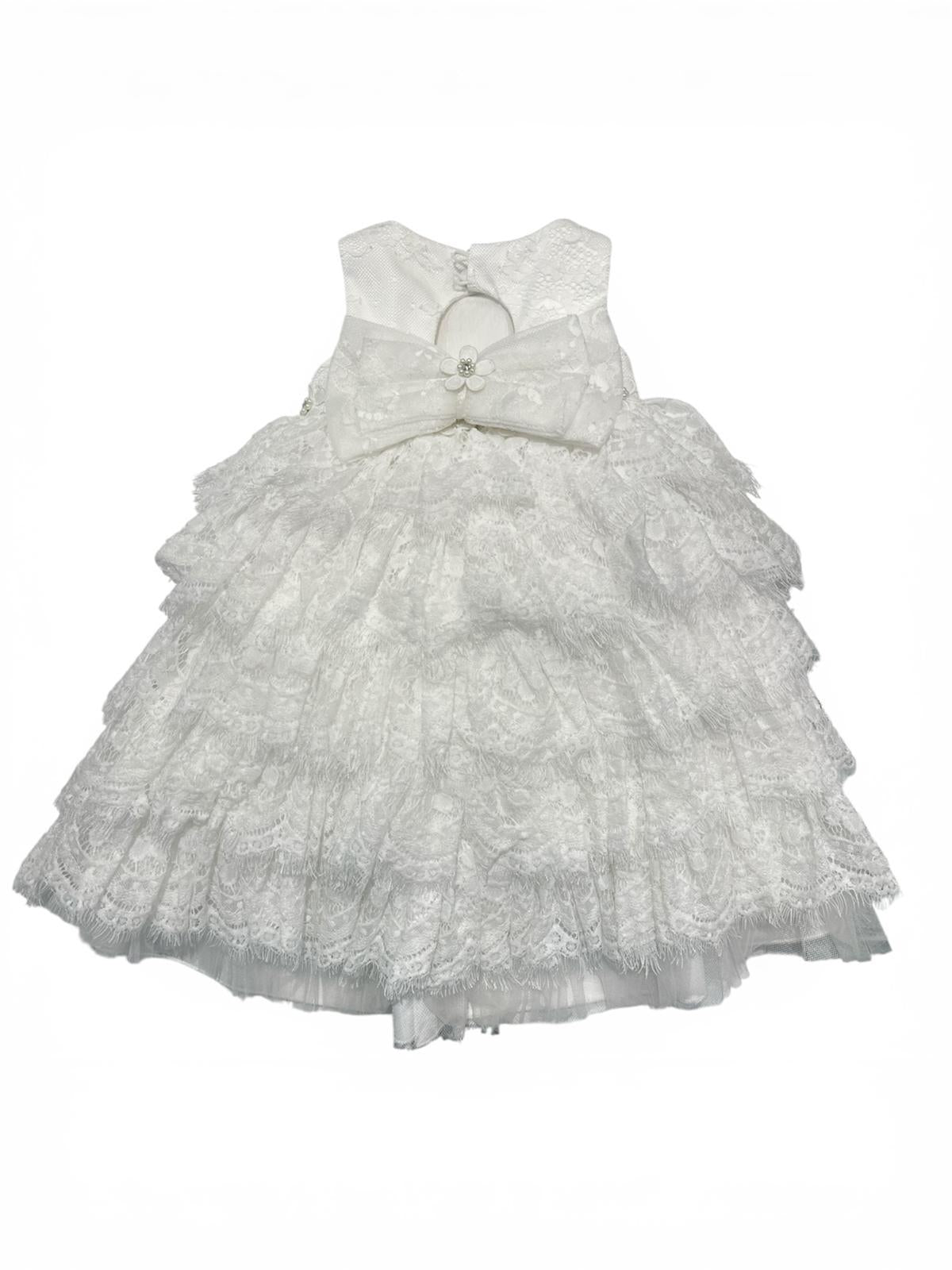 Vestito Les Gamins LG307869N 00 LES GAMINS 