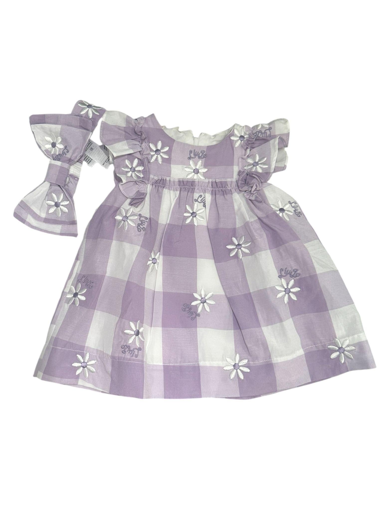 Vestito LiuJo HA5051T4379 00 LIU°JO 
