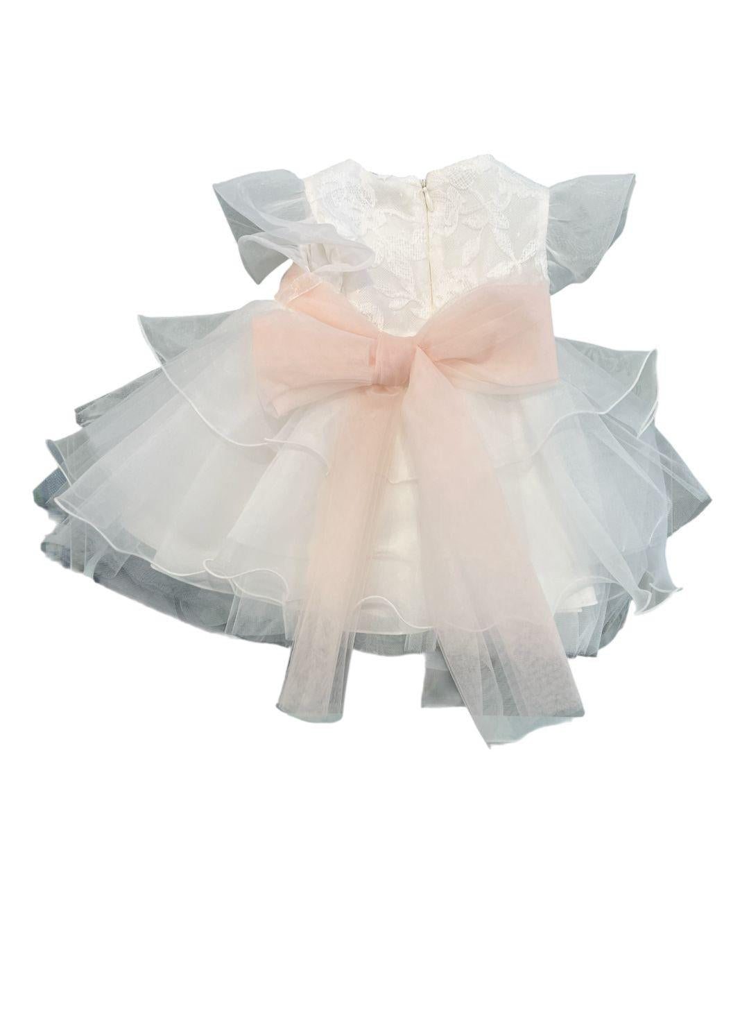 Vestito Teto e Tatta VE8835 00 TETO E TATTA 