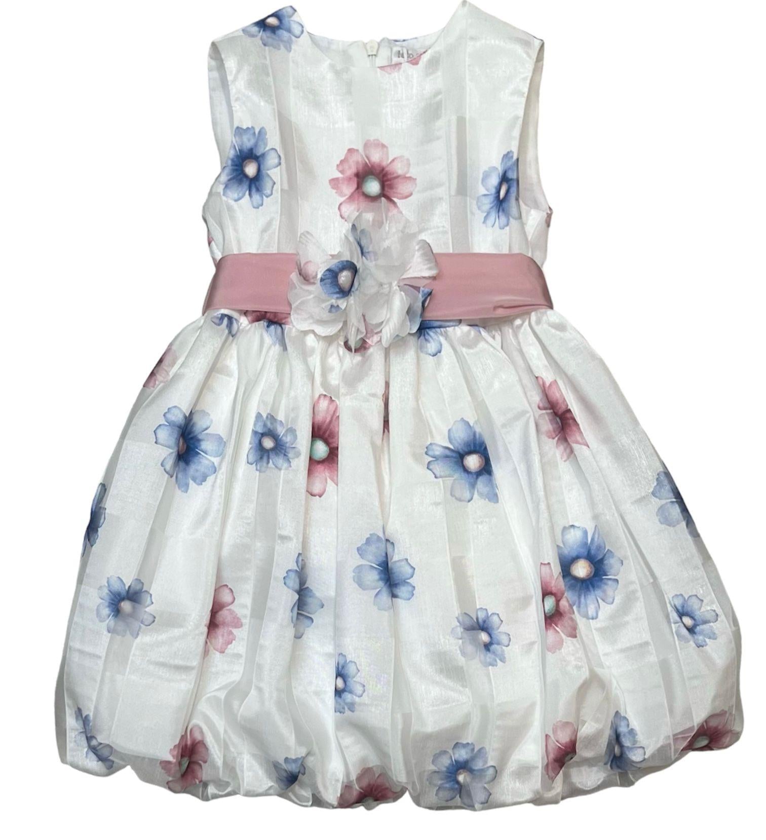 Vestito Teto e Tatta VE6123 00 TETO E TATTA 