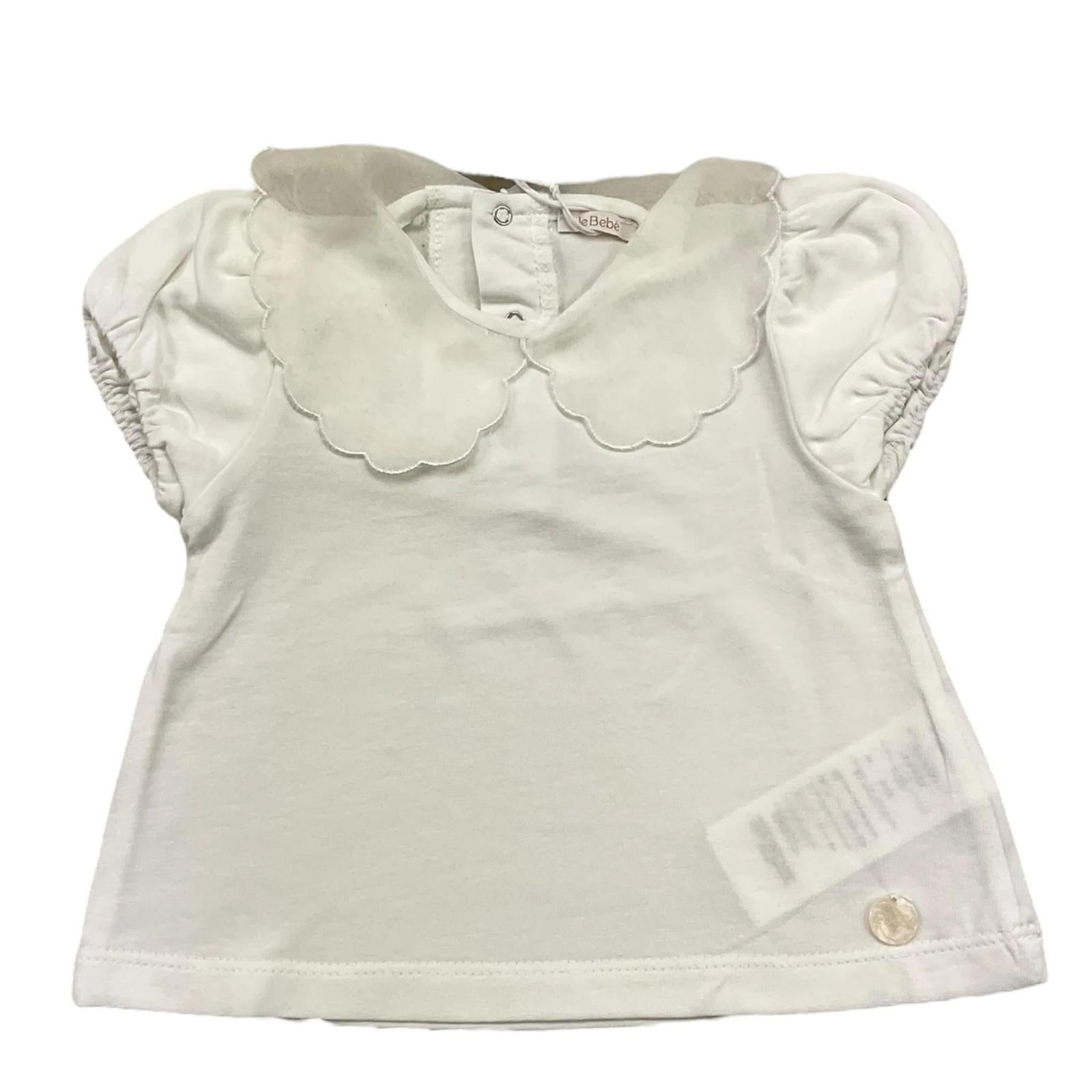 T-shirt Le Bebè LBG5209 00 LE BEBE' 