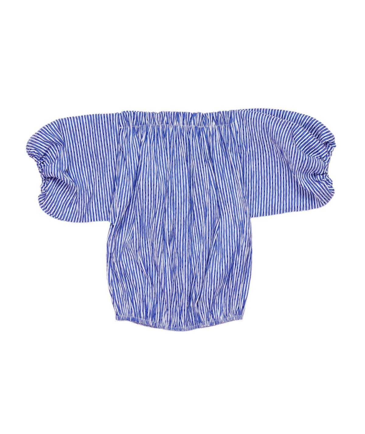 Camicia Lu Lù LL0899 00 LU LU' 