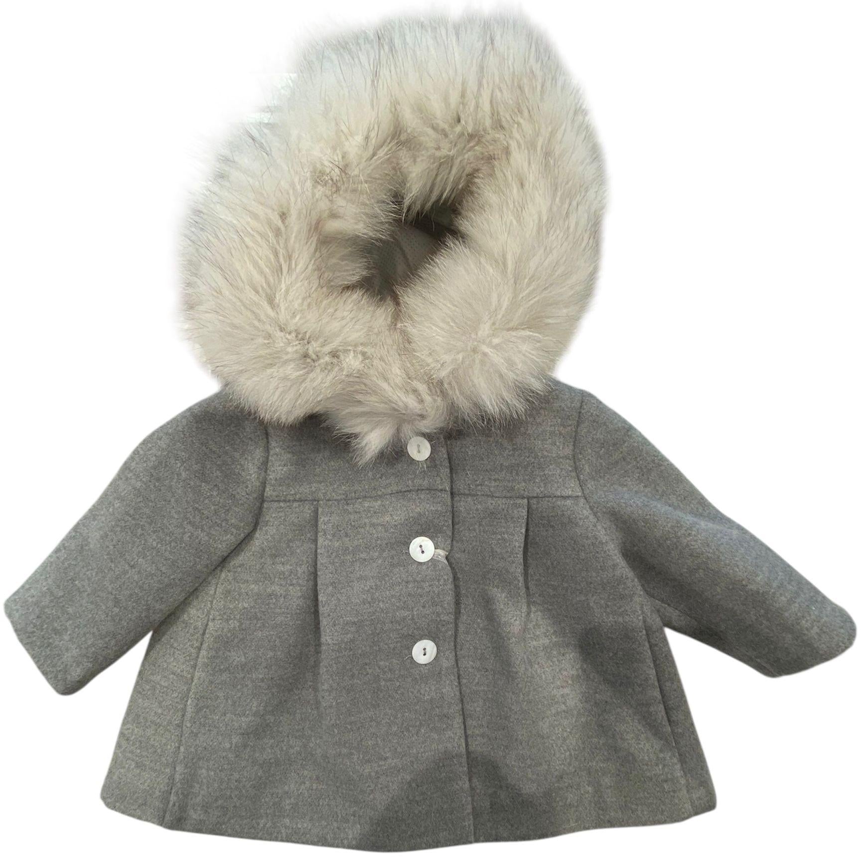 Cappotto I DELFI 23A498P 01 I DELFI 