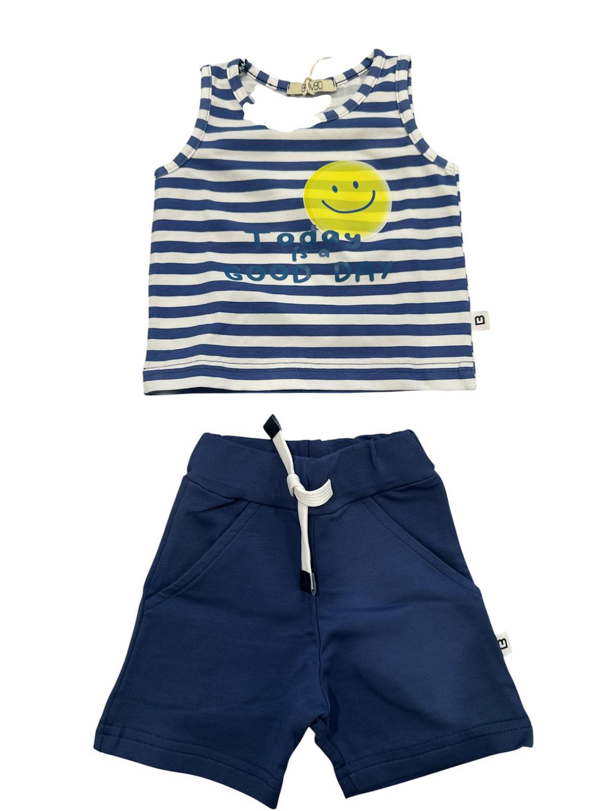 Completo Bembo BK3714 01 BEMBO 