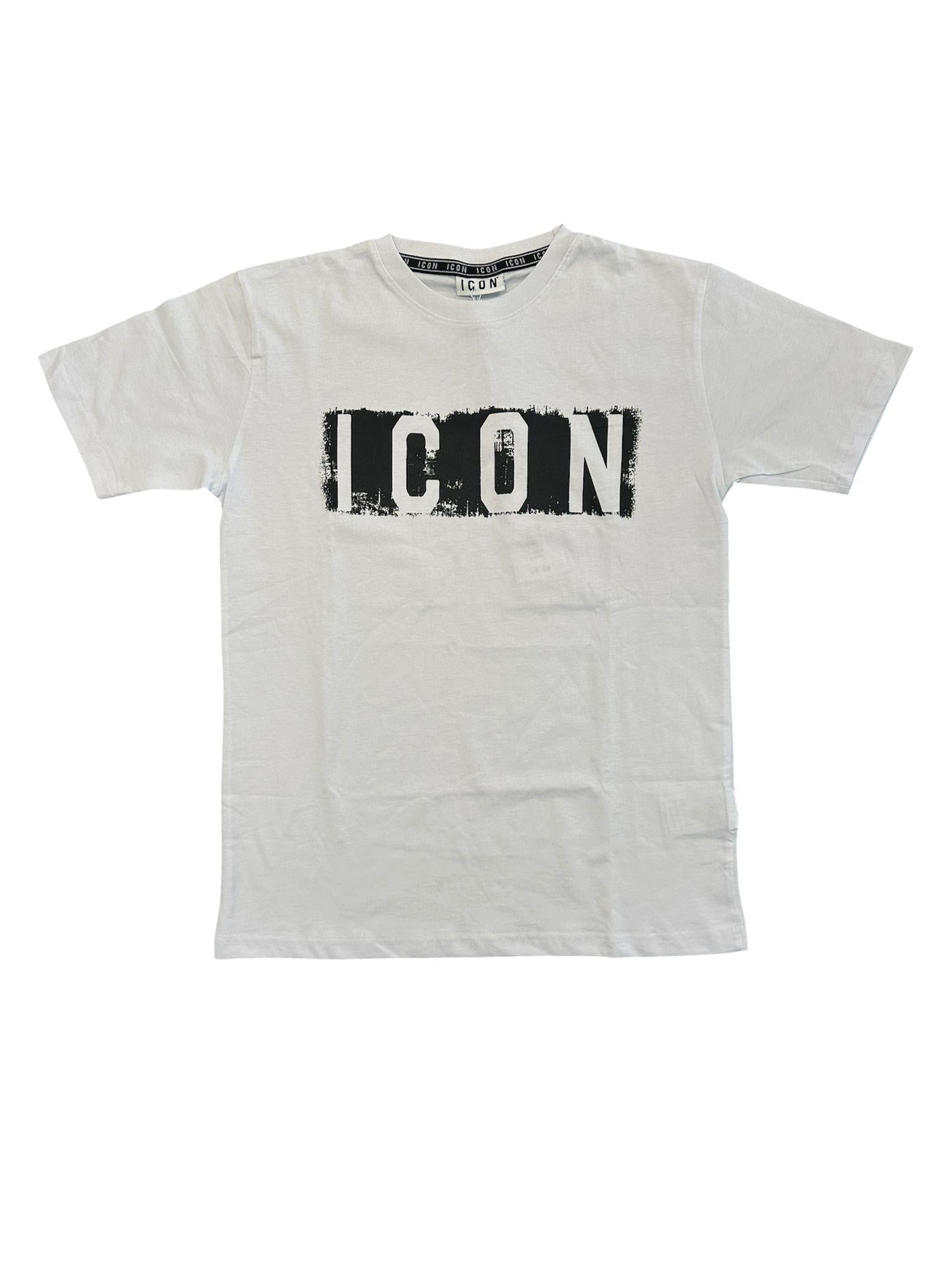 T-shirt Icon IBKS001111 01 ICON 