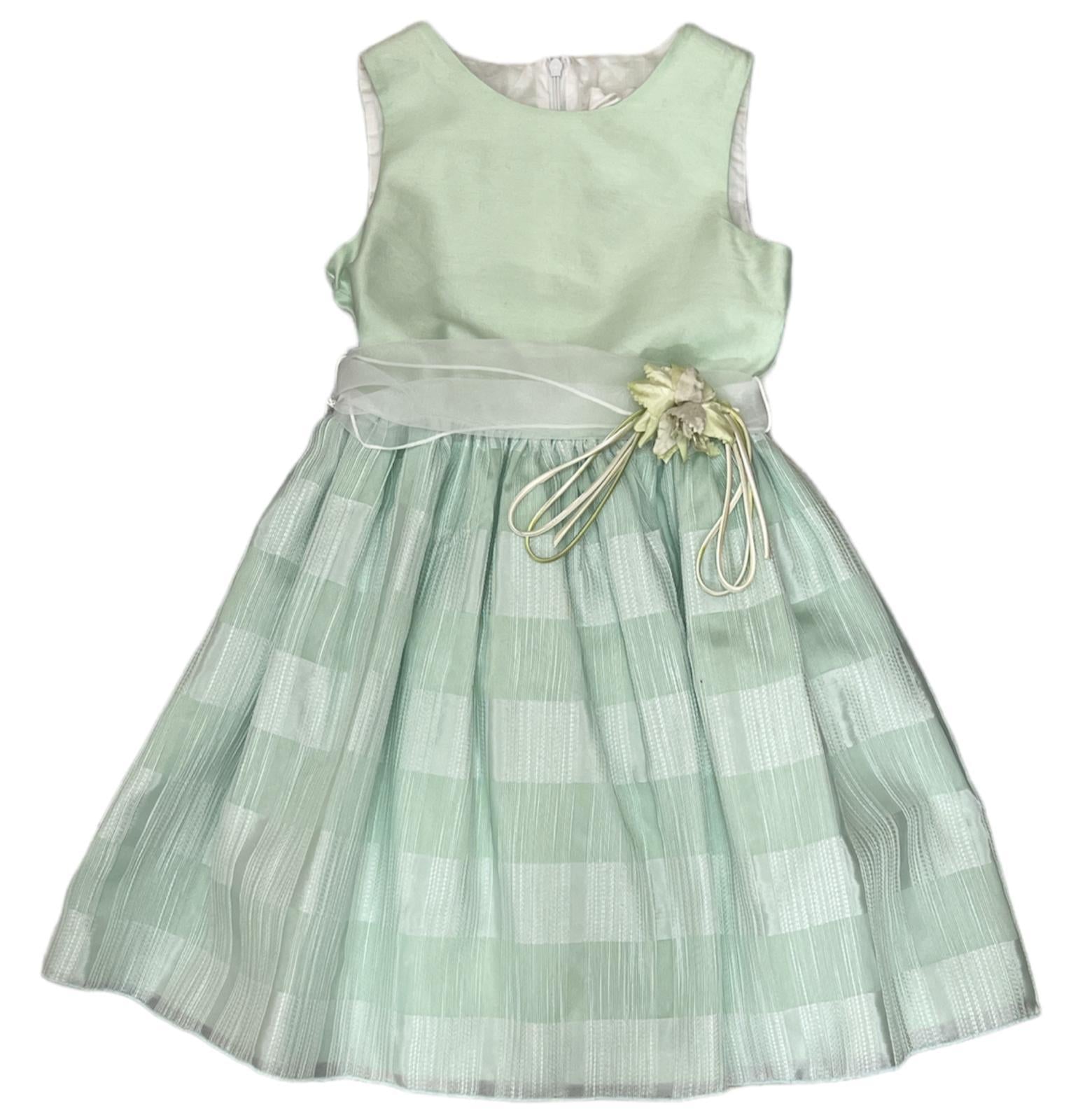Vestito Dilù E23AB707.92 00 DILU' 