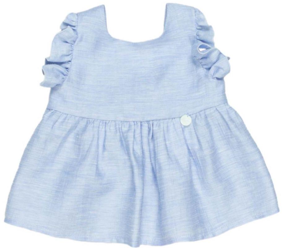 Completo Le Bebè LBG5273 00 LE BEBE' 