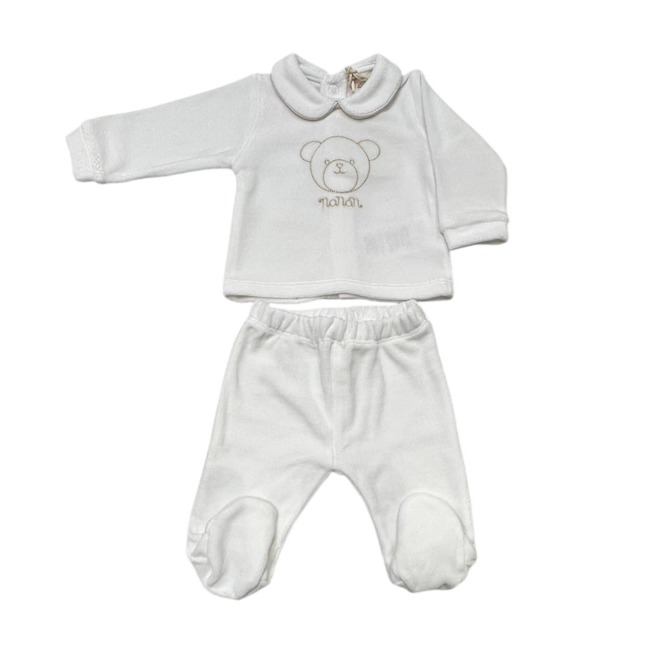 Coprifasce Nanan AI2501001B 00 NANAN 