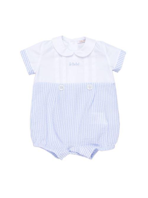 Pagliaccetto Le Bebè