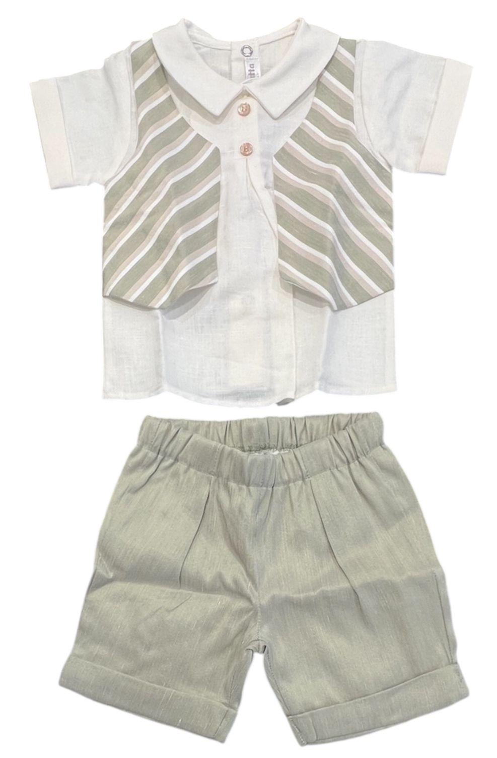 Completo Teto e Tatta CC7490 00 TETO E TATTA 