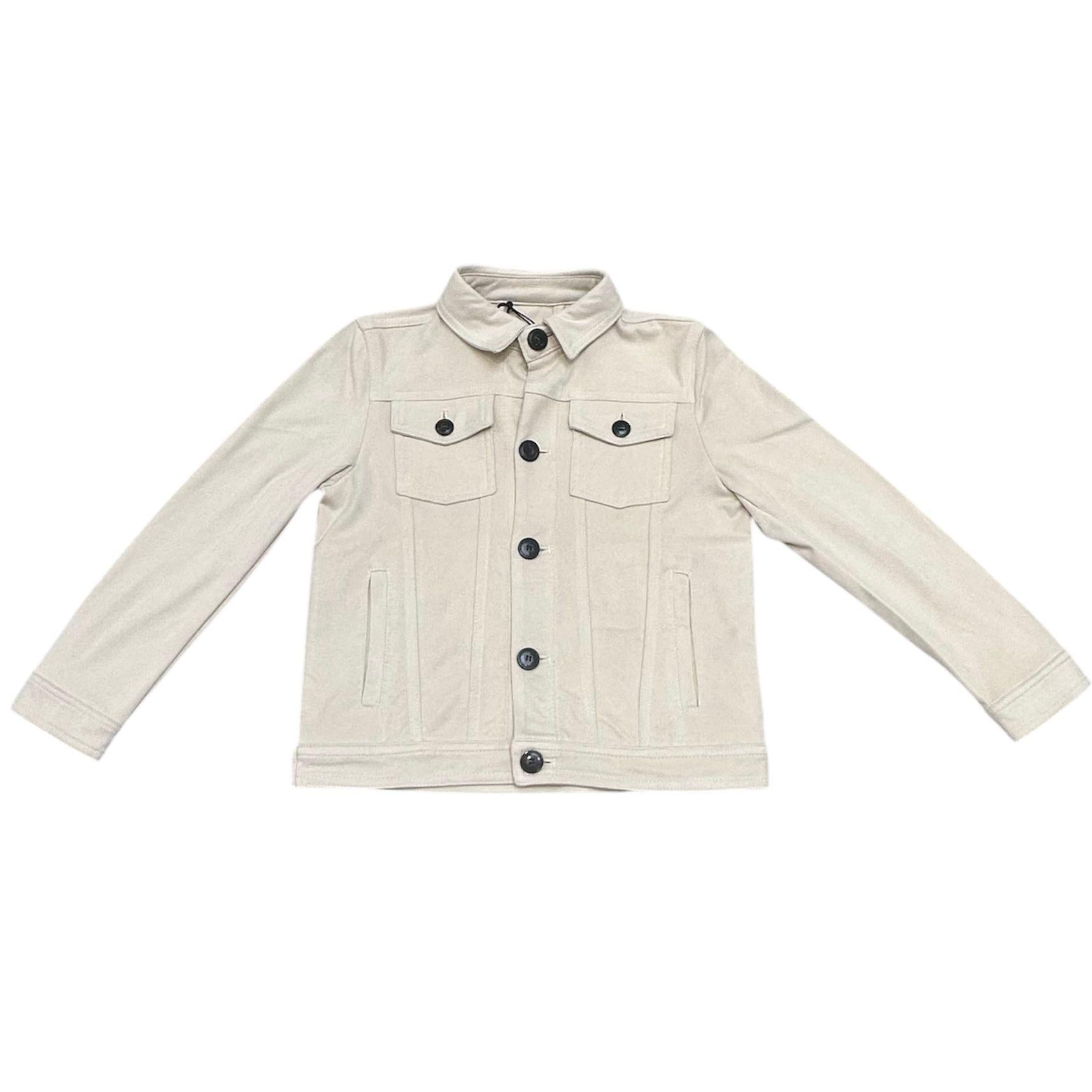 Giubbino DAN JHON GBD5101J 00 DAN JHON 