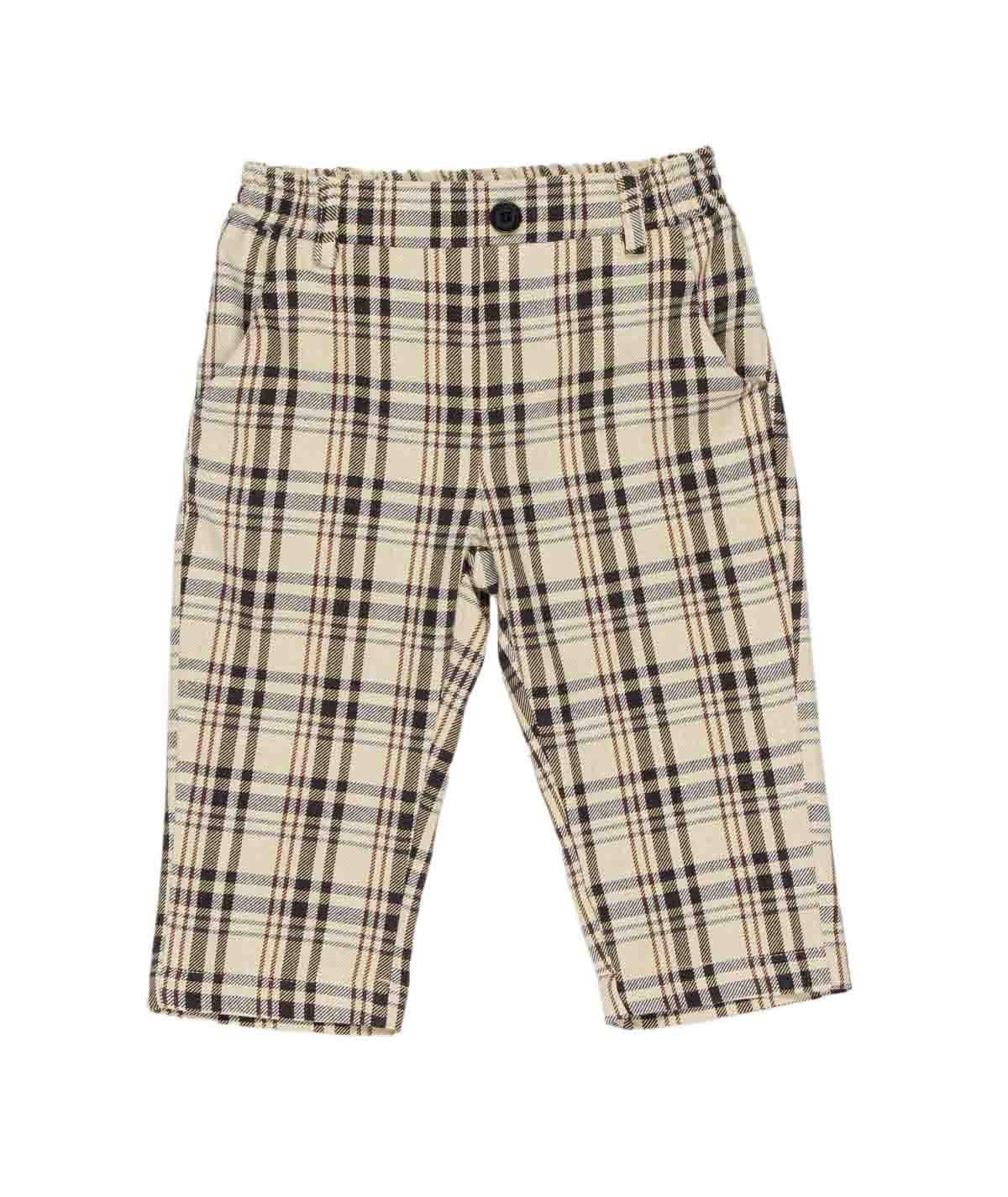 Pantalone MANUEL RITZ MR2834 00 MANUEL RITZ 