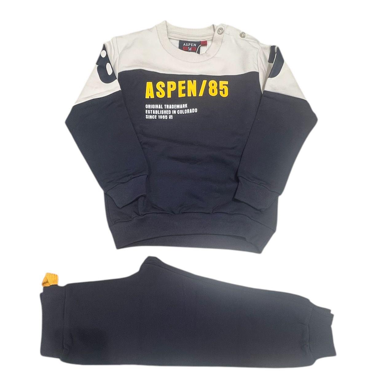 Tuta Aspen Polo Club 1051T00044 00 ASPEN POLO CLUB 