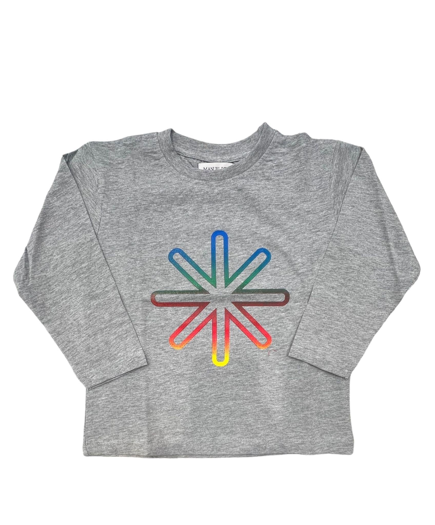 T-shirt Manuel Ritz MR1798 01 MANUEL RITZ 