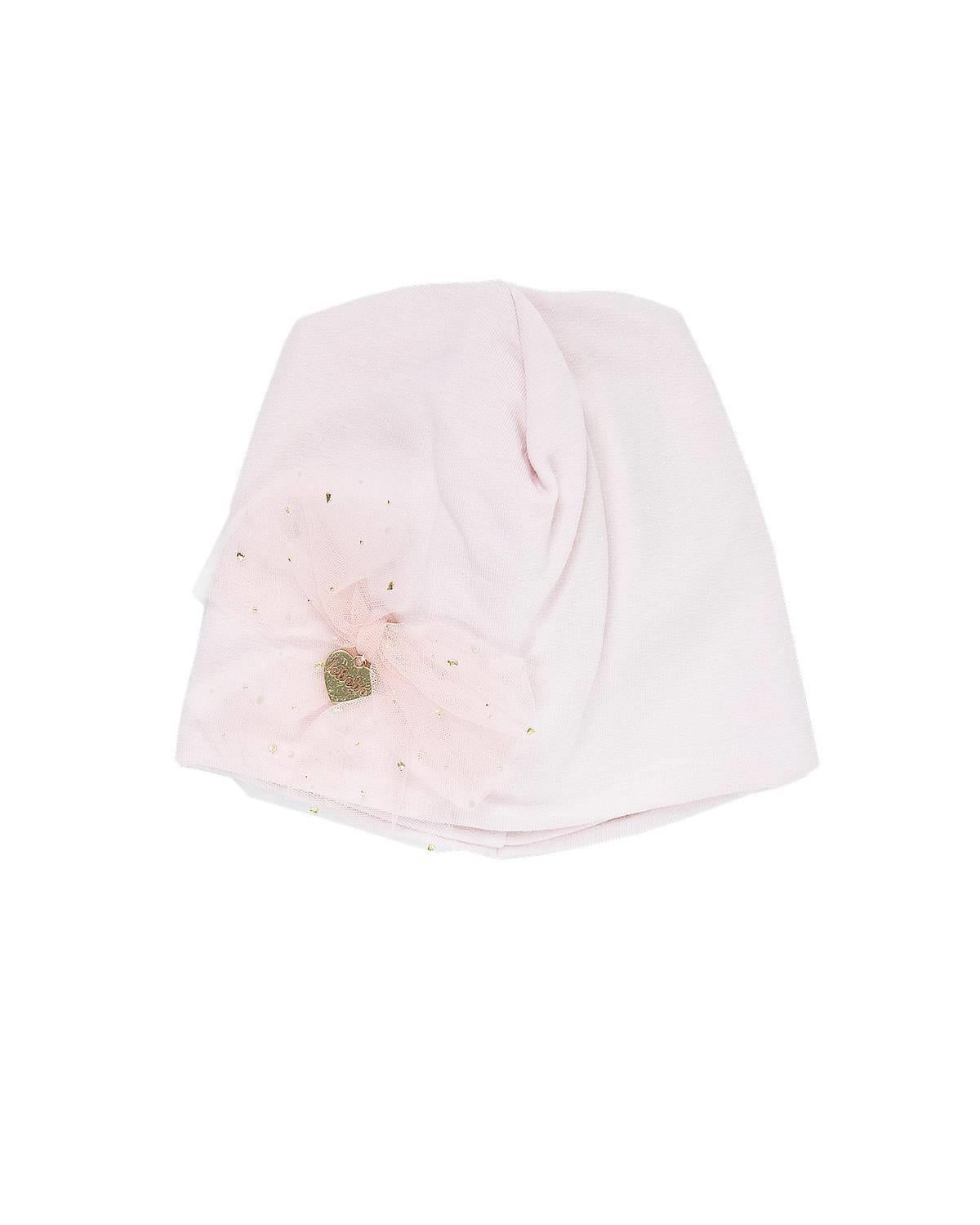 Cappello Le Bebè LBG5372 01 LE BEBE' 