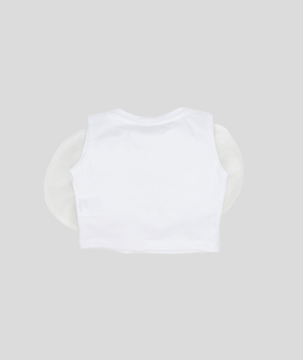 T-shirt Miss Grant MG1261 00 MISS GRANT 