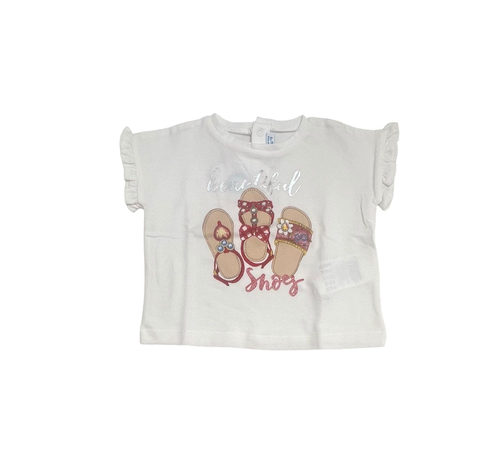 T-shirt Mayoral