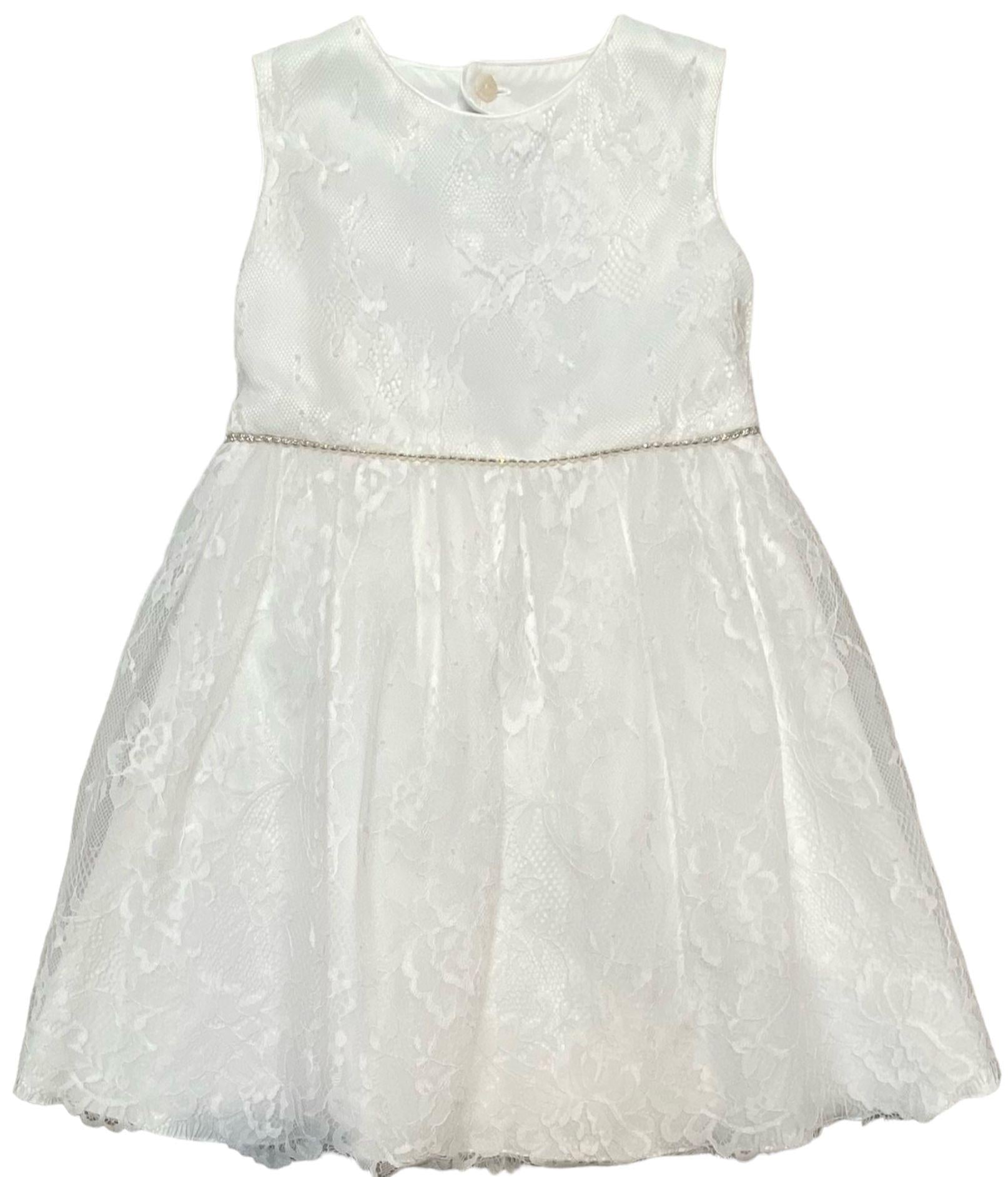 Vestito Miss Leod L6502 00 MISS LEOD 