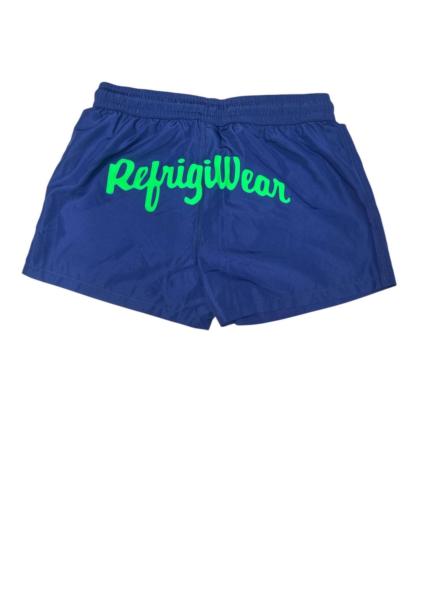 Refrigiwear 176ERMJS25 00 REFRIGIWEAR 