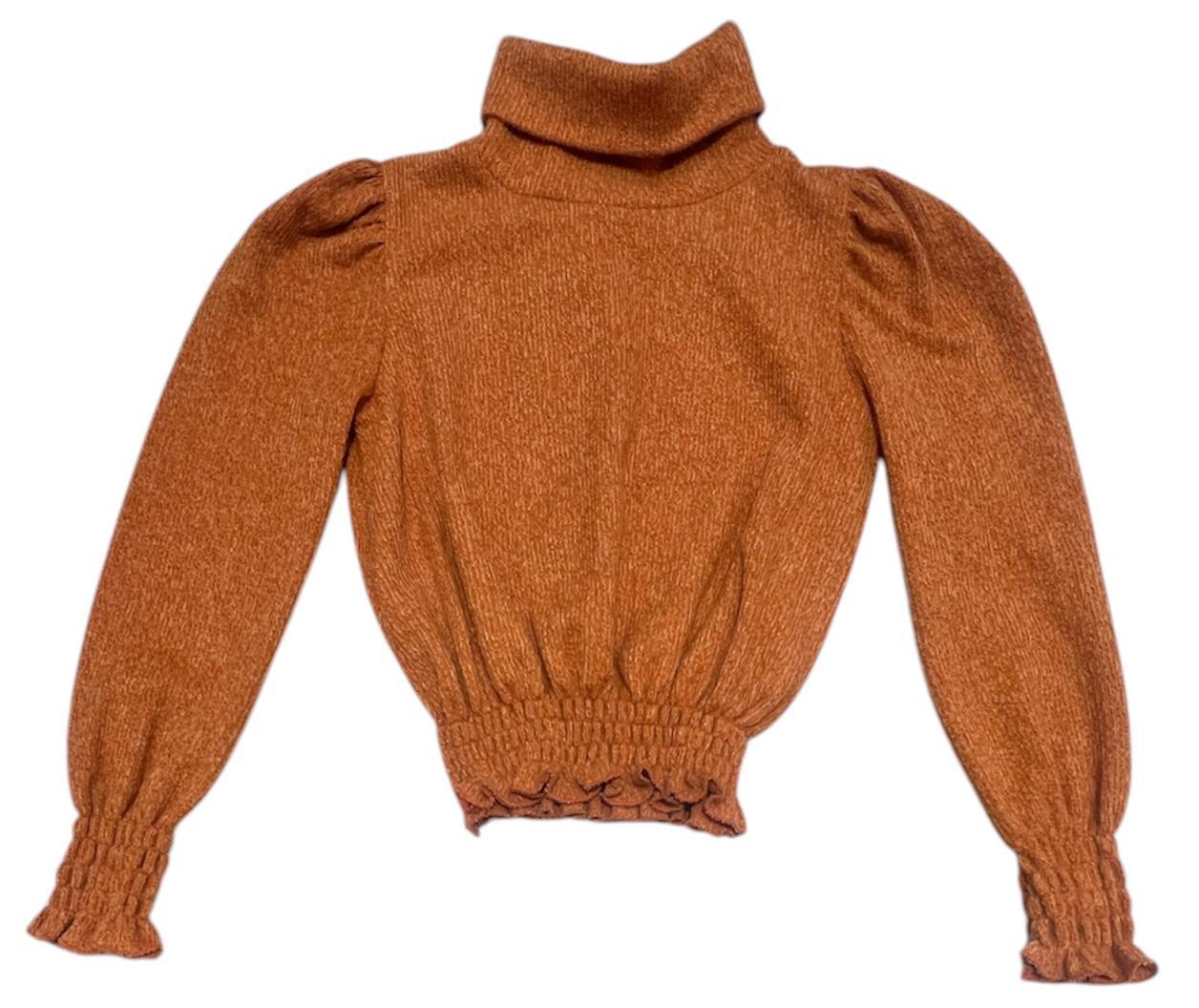 Maglia Meilisa Bai FL5534 00 MEILISA BAI 