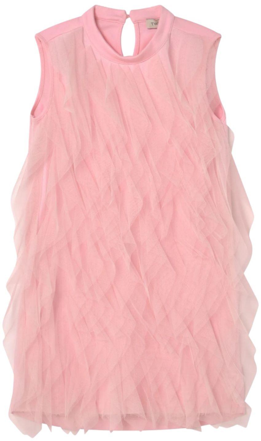 Vestito Twinset