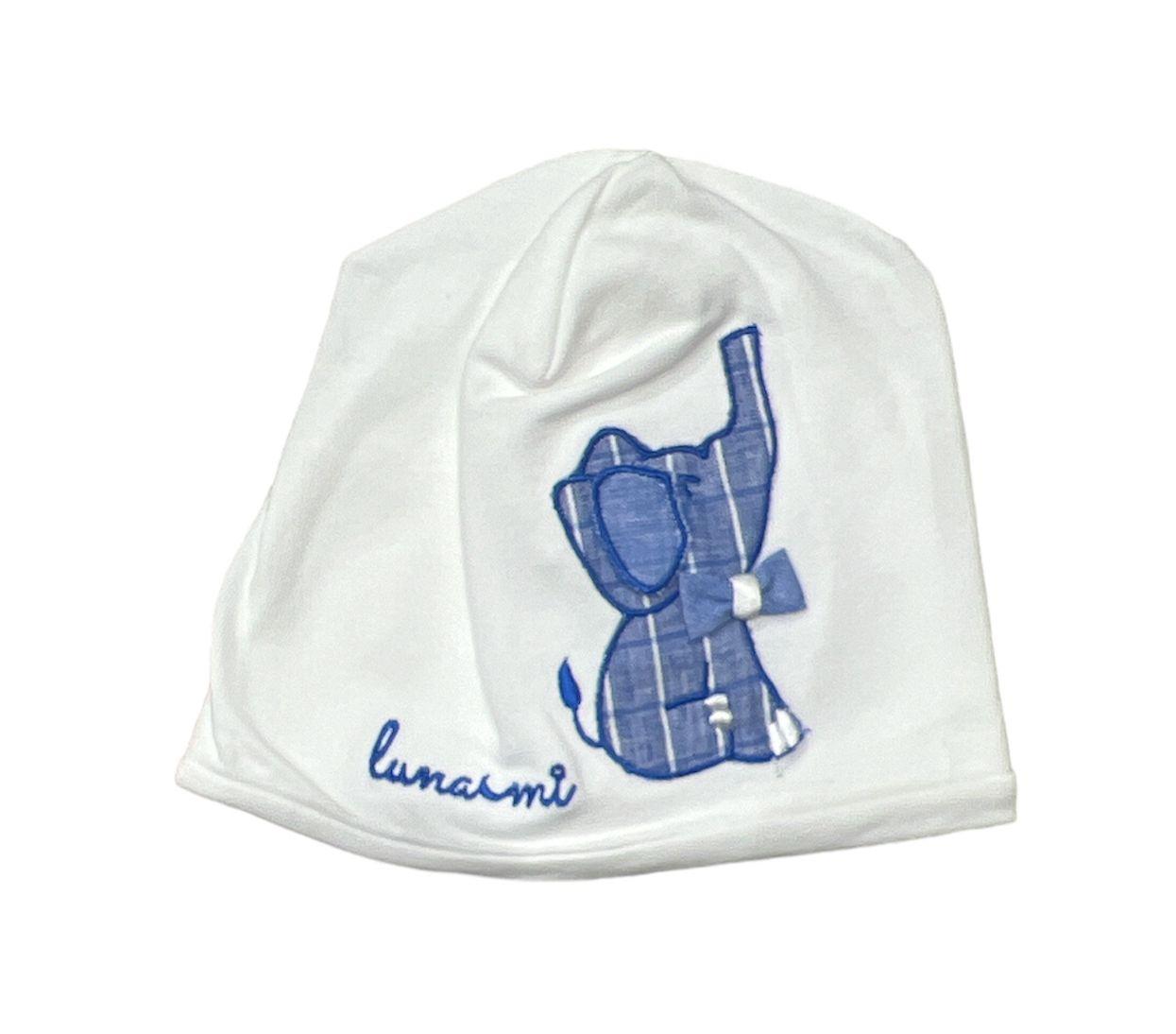 Cappello Miss Leod