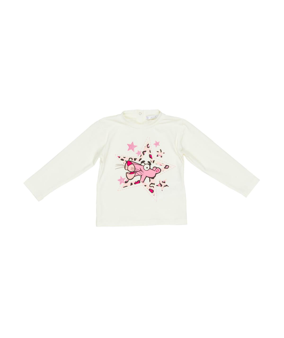 T-shirt U+è UE1679 00 U+E' 