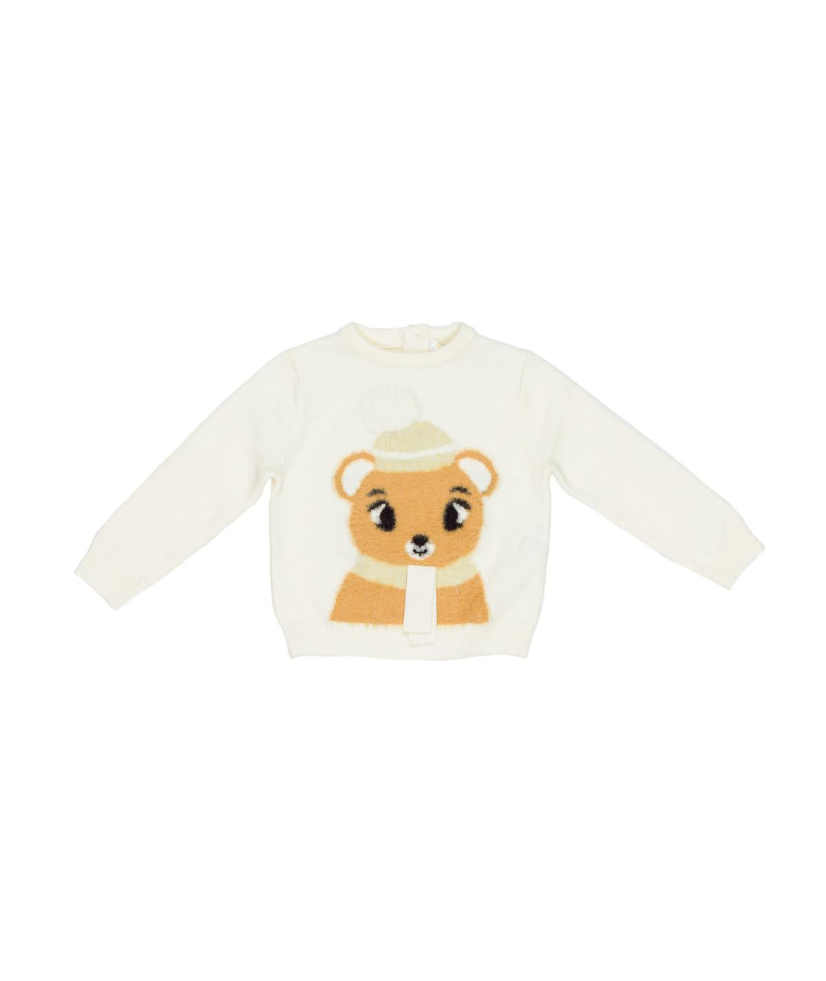 Maglia Meilisa Bai FL5846 00 MEILISA BAI 