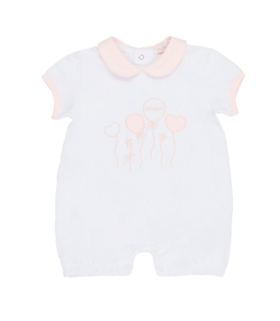 Pagliaccetto Le Bebè