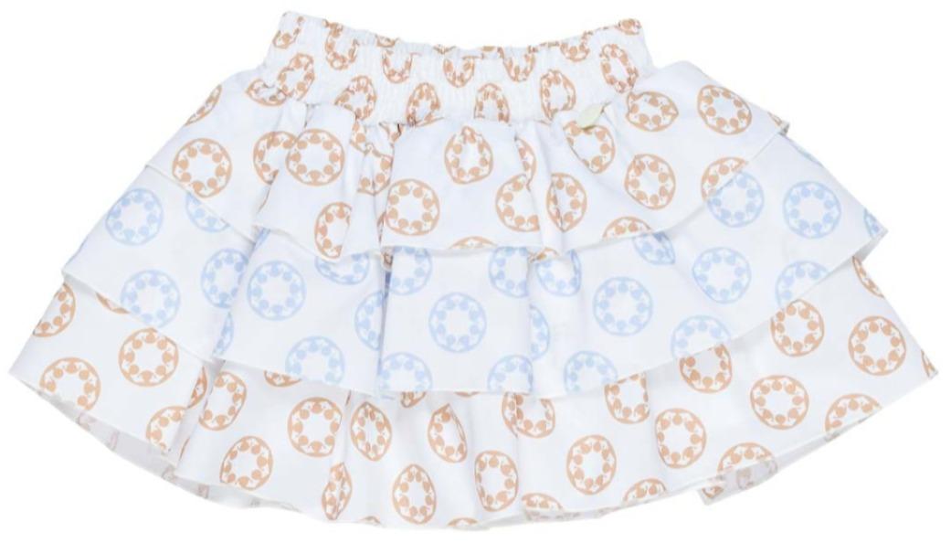 Completo Le Bebè LBG5270 00 LE BEBE' 