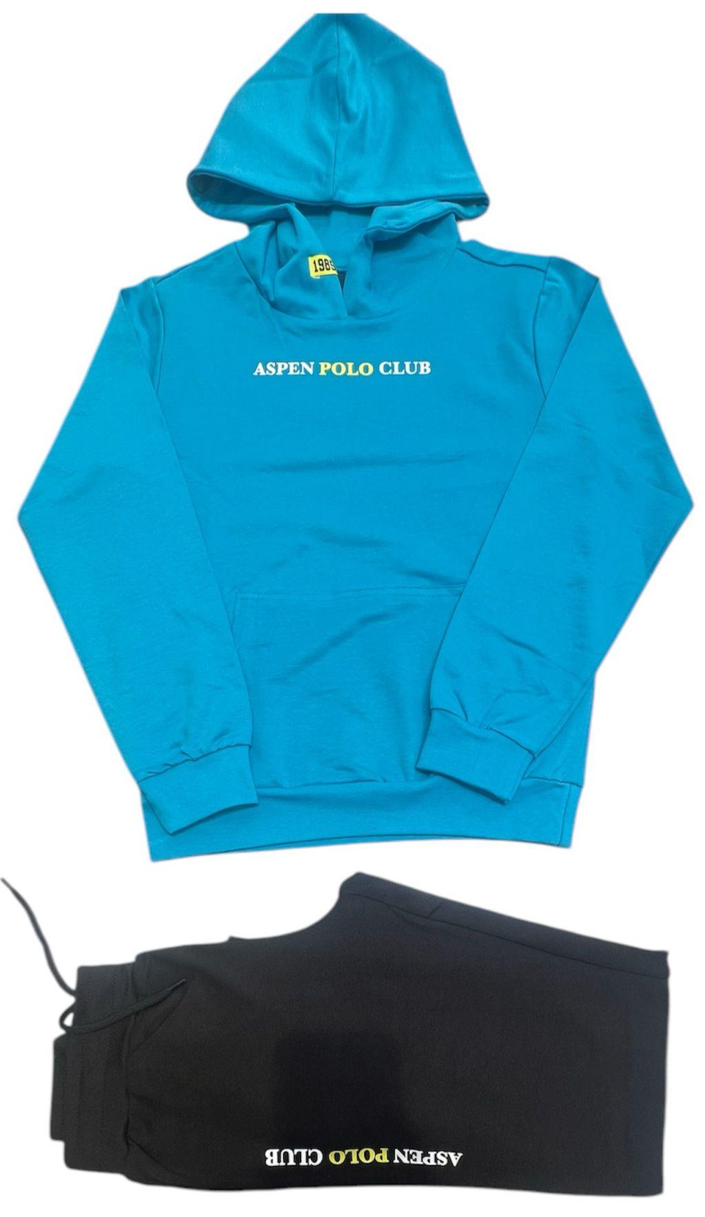 ASPEN POLO CLUB 1035T0011701