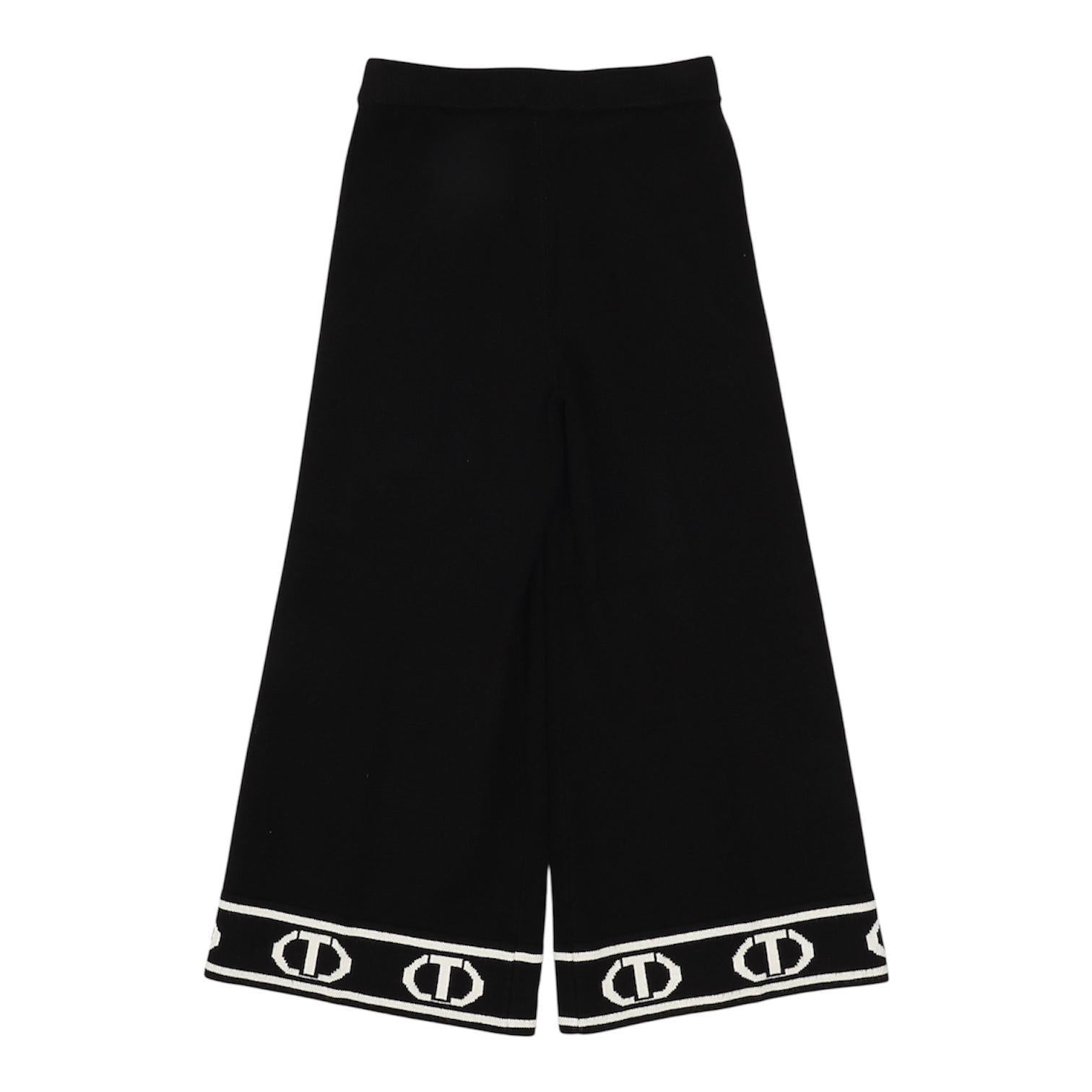 Pantalone Twinset 242GJ3160 00 TWINSET 