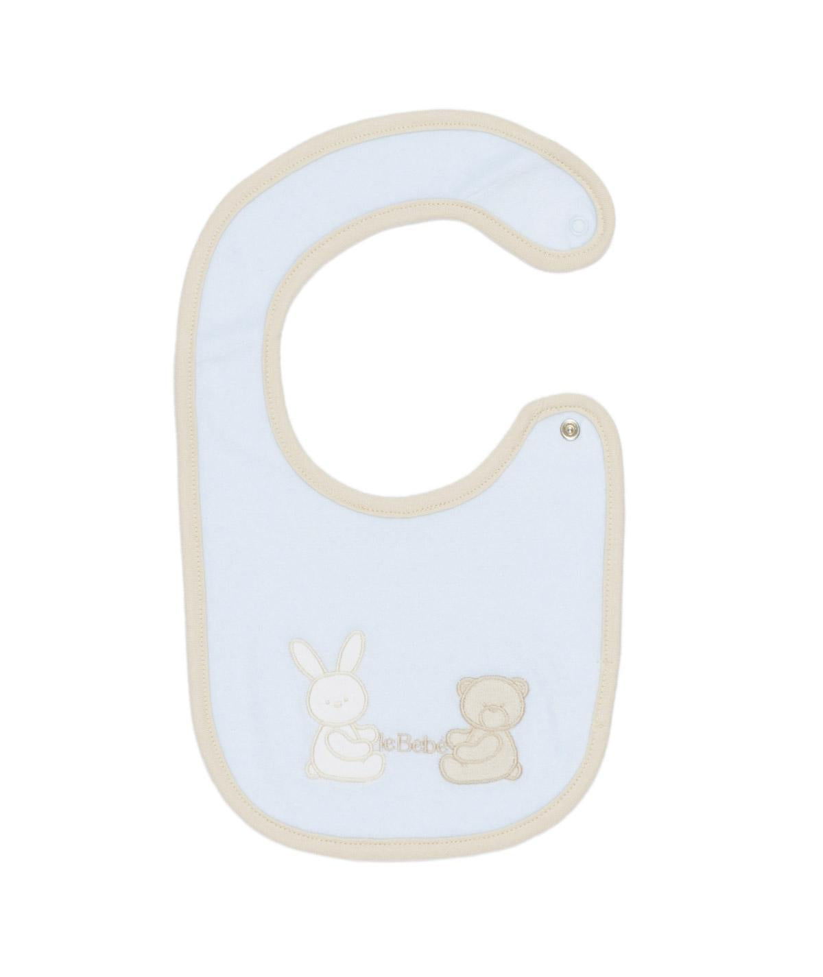 Bavetta Le Bebè LBB5061 00 LE BEBE' 