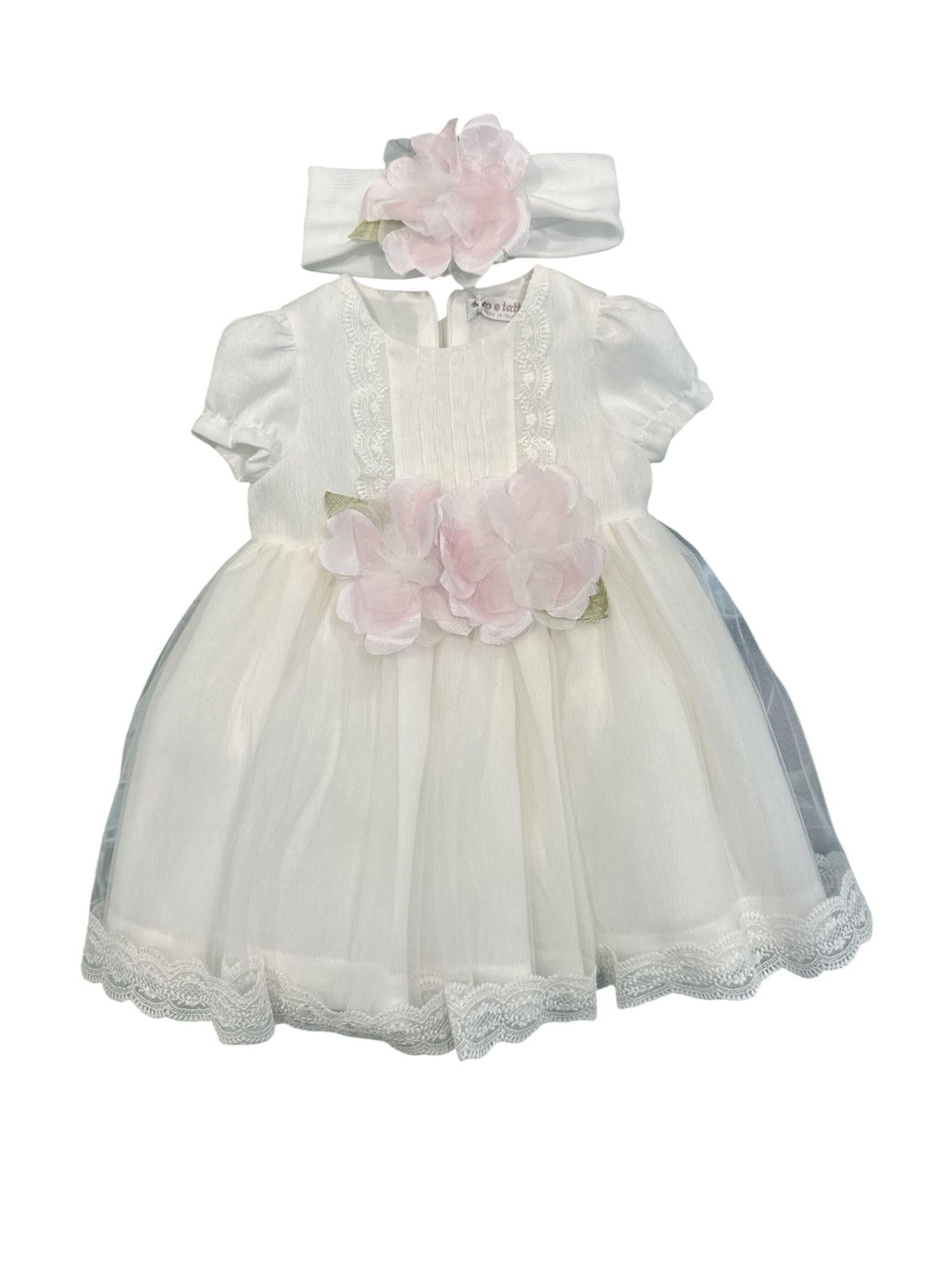 Vestito Teto e Tatta VE7429 00 TETO E TATTA 