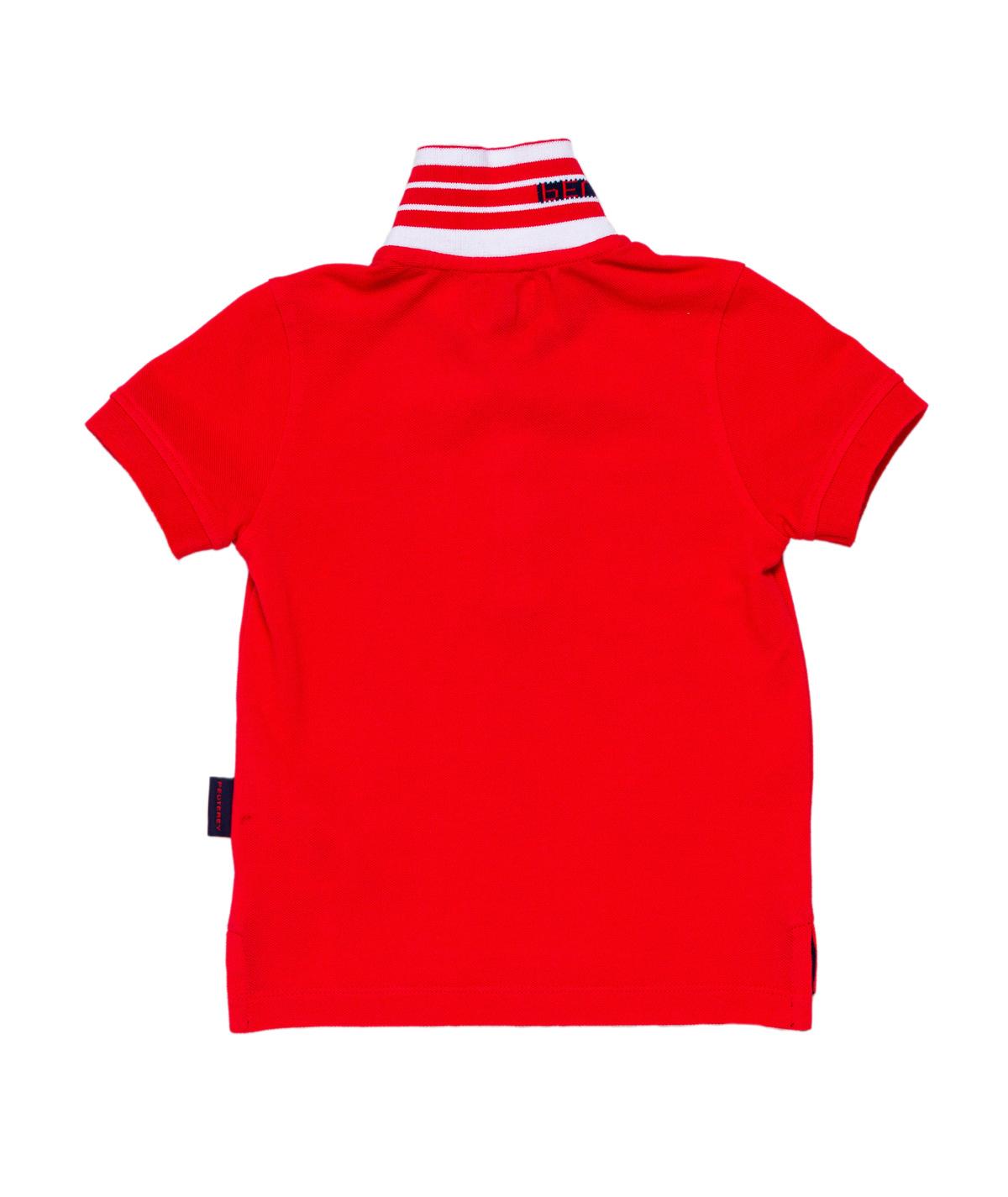 Polo Peuterey PTB2305 00 PEUTEREY 