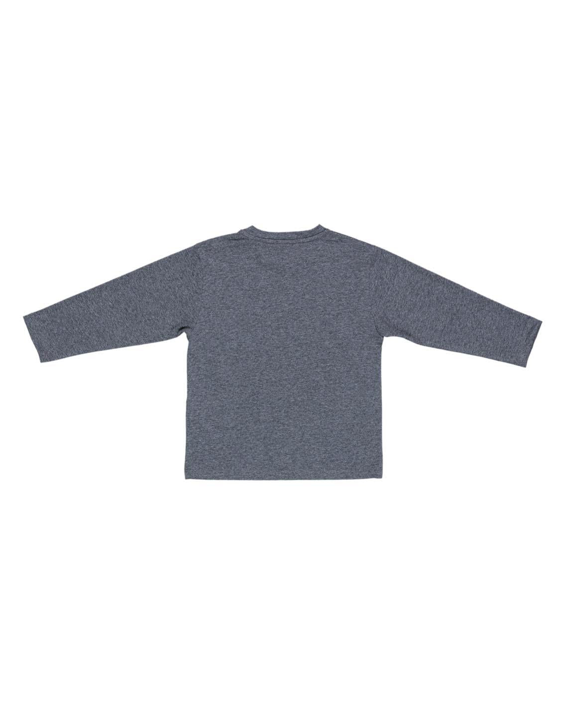 T-shirt Manuel Ritz MR1932 00 MANUEL RITZ 