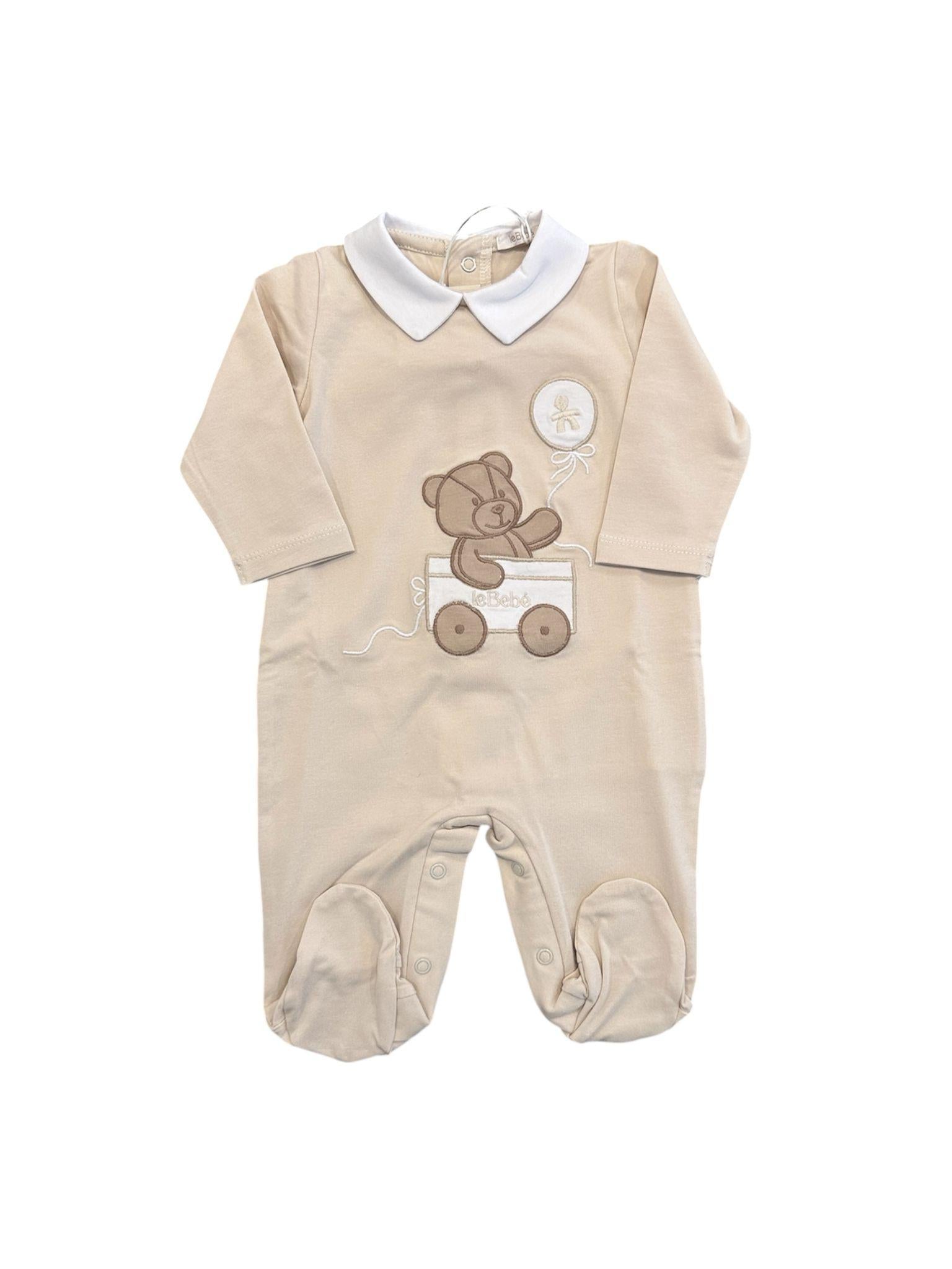Tutina Le Bebè LBB4822 00 LE BEBE' 